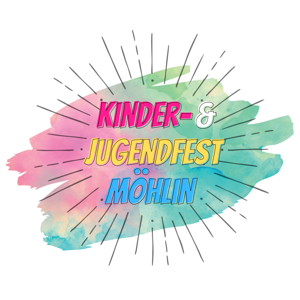 Kinder- & Jugendfest Möhlin